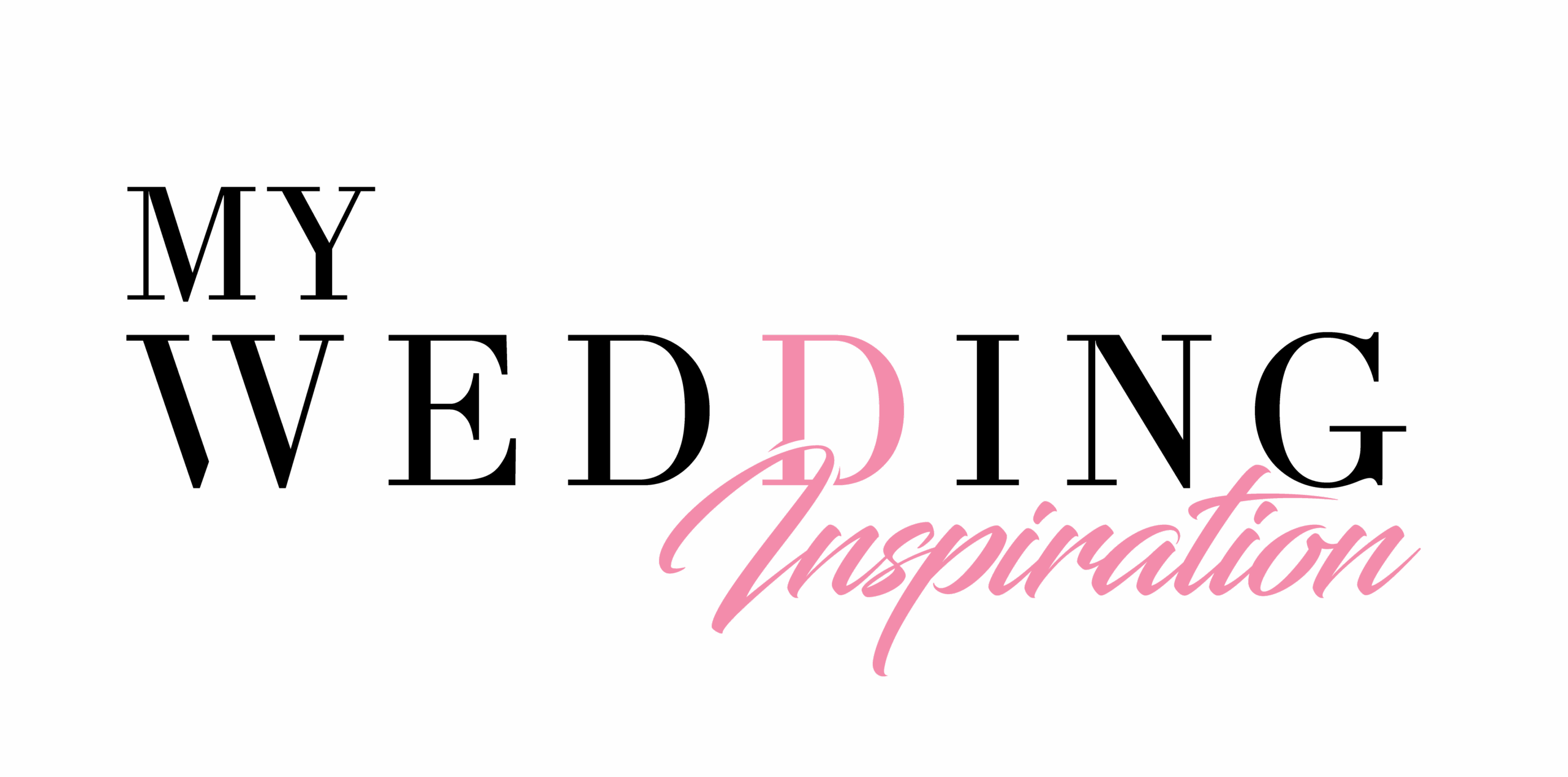 My Wedding Inspiration