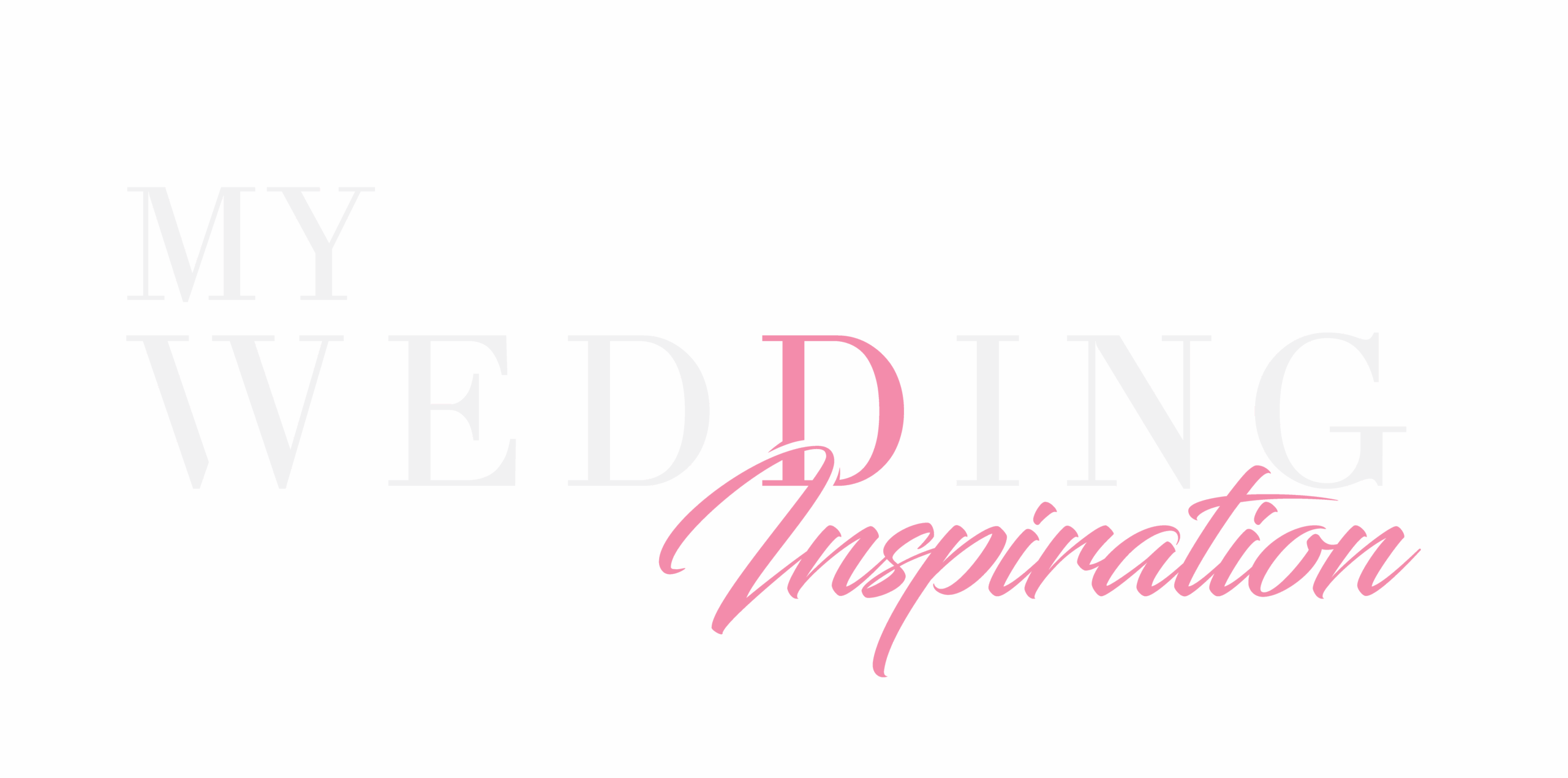 my wedding